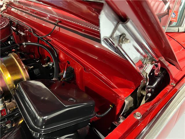 1960 Ford Sunliner Convertible (Stk: 142760) in Watford - Image 37 of 50