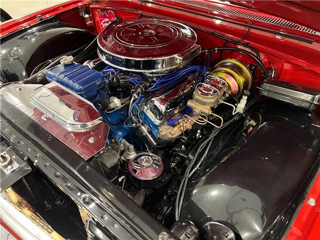 1960 Ford Sunliner Convertible (Stk: 142760) in Watford - Image 36 of 50