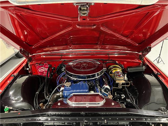 1960 Ford Sunliner Convertible (Stk: 142760) in Watford - Image 33 of 50