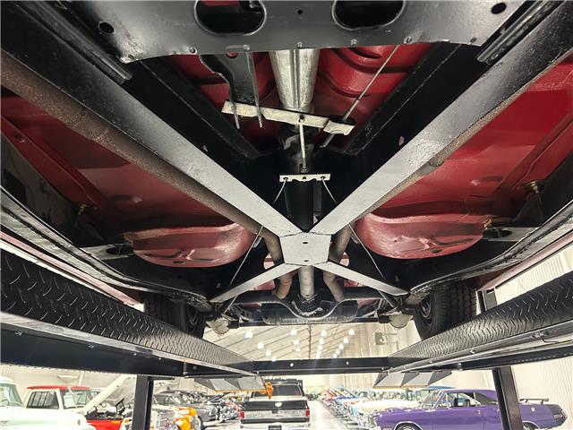 1960 Ford Sunliner Convertible (Stk: 142760) in Watford - Image 39 of 50