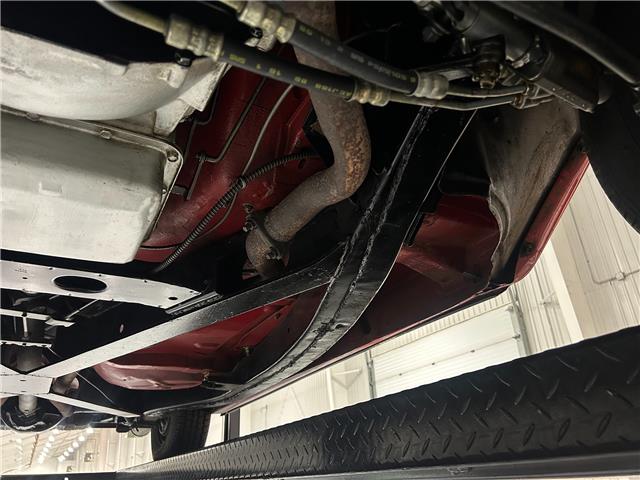 1960 Ford Sunliner Convertible (Stk: 142760) in Watford - Image 40 of 50