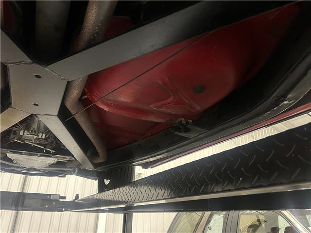 1960 Ford Sunliner Convertible (Stk: 142760) in Watford - Image 45 of 50