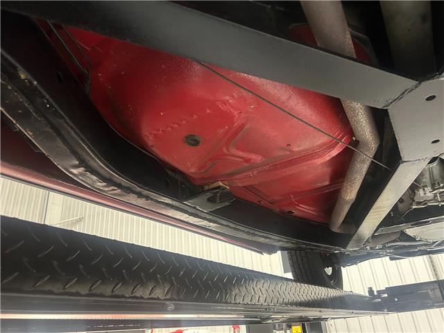 1960 Ford Sunliner Convertible (Stk: 142760) in Watford - Image 46 of 50