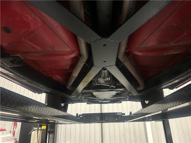 1960 Ford Sunliner Convertible (Stk: 142760) in Watford - Image 47 of 50