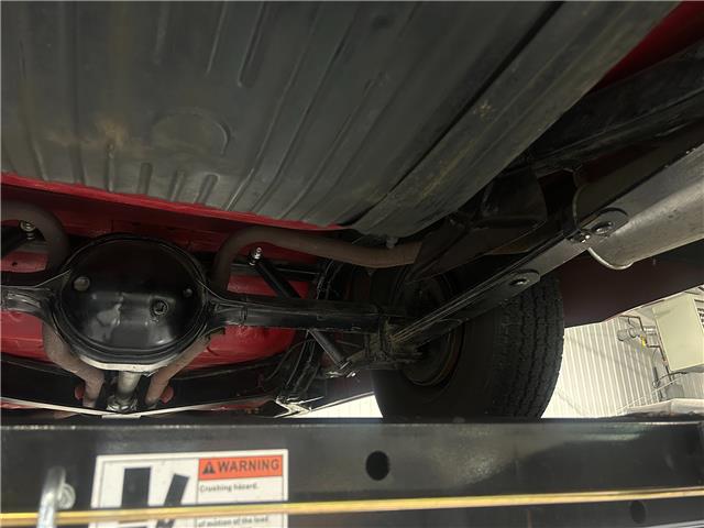 1960 Ford Sunliner Convertible (Stk: 142760) in Watford - Image 48 of 50