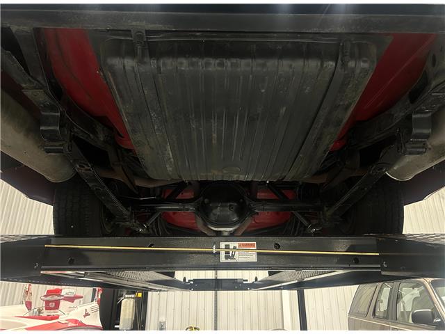 1960 Ford Sunliner Convertible (Stk: 142760) in Watford - Image 50 of 50