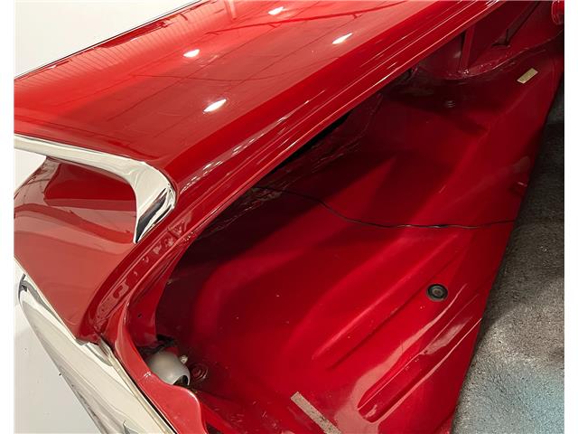 1960 Ford Sunliner Convertible (Stk: 142760) in Watford - Image 17 of 50