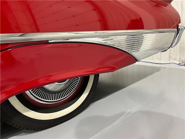 1960 Ford Sunliner Convertible (Stk: 142760) in Watford - Image 32 of 50