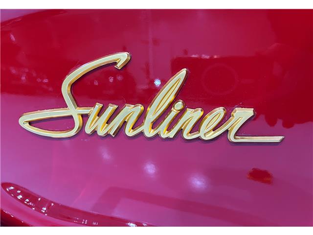 1960 Ford Sunliner Convertible (Stk: 142760) in Watford - Image 29 of 50