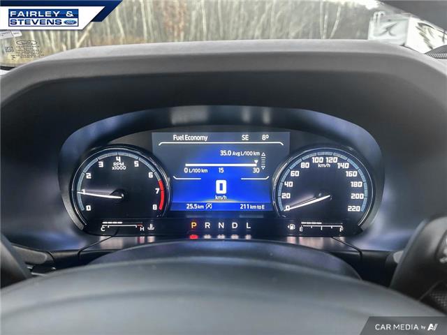 2024 Ford Bronco Sport Outer Banks (Stk: 26288) in Dartmouth - Image 14 of 24