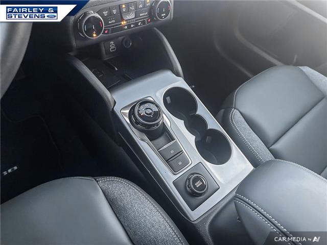 2024 Ford Bronco Sport Outer Banks (Stk: 26288) in Dartmouth - Image 17 of 24
