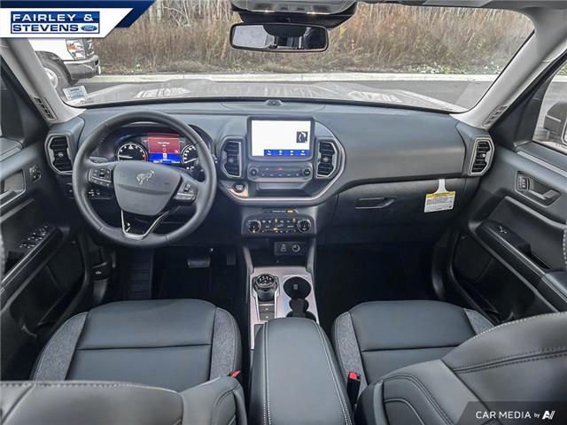 2024 Ford Bronco Sport Outer Banks (Stk: 26288) in Dartmouth - Image 23 of 24
