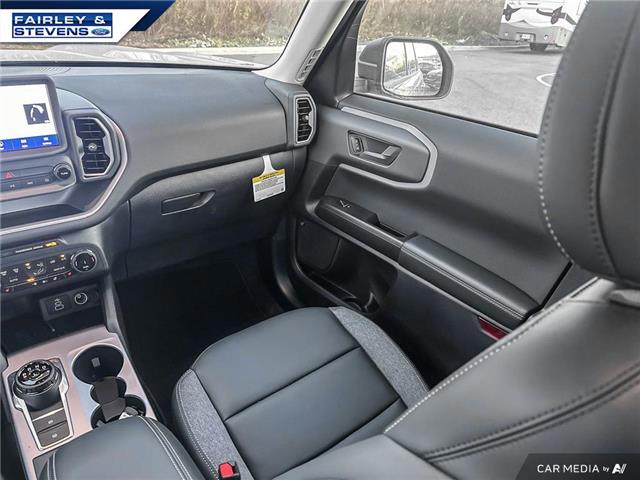 2024 Ford Bronco Sport Outer Banks (Stk: 26288) in Dartmouth - Image 24 of 24