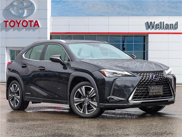 2020 Lexus UX 250h Base (Stk: 5981) in Welland - Image 1 of 24
