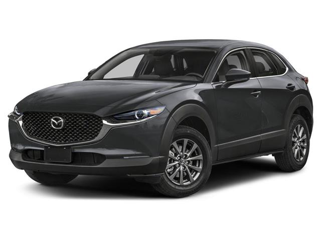 2025 Mazda CX-30 GX (Stk: Z250214) in Markham - Image 1 of 12