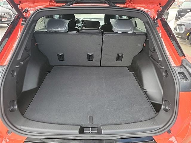 2025 Chevrolet Equinox EV RS (Stk: S149622) in Newmarket - Image 7 of 19