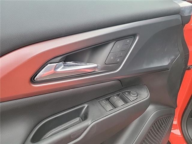 2025 Chevrolet Equinox EV RS (Stk: S149622) in Newmarket - Image 12 of 19