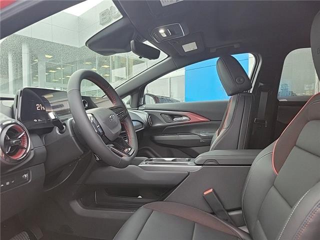 2025 Chevrolet Equinox EV RS (Stk: S149622) in Newmarket - Image 13 of 19