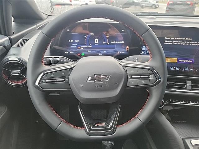 2025 Chevrolet Equinox EV RS (Stk: S149622) in Newmarket - Image 14 of 19