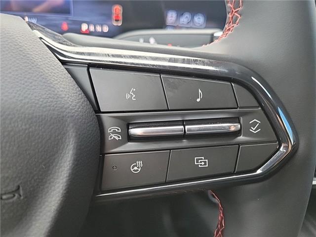 2025 Chevrolet Equinox EV RS (Stk: S149622) in Newmarket - Image 16 of 19