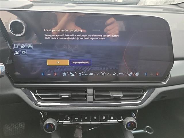 2025 Chevrolet Equinox EV RS (Stk: S149622) in Newmarket - Image 17 of 19