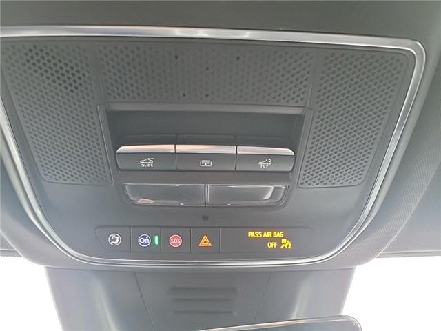 2025 Chevrolet Equinox EV RS (Stk: S149622) in Newmarket - Image 18 of 19