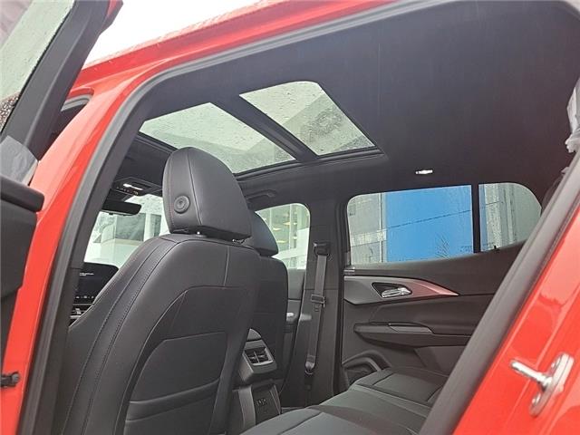 2025 Chevrolet Equinox EV RS (Stk: S149622) in Newmarket - Image 19 of 19