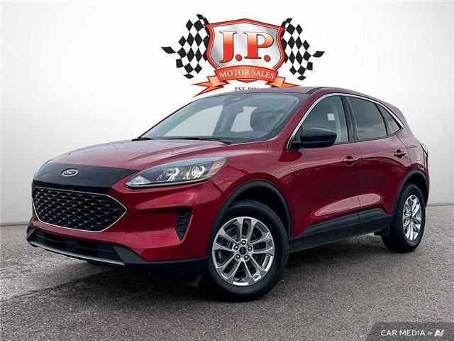 2022 Ford Escape SE (Stk: WB28460R) in Burlington - Image 1 of 23