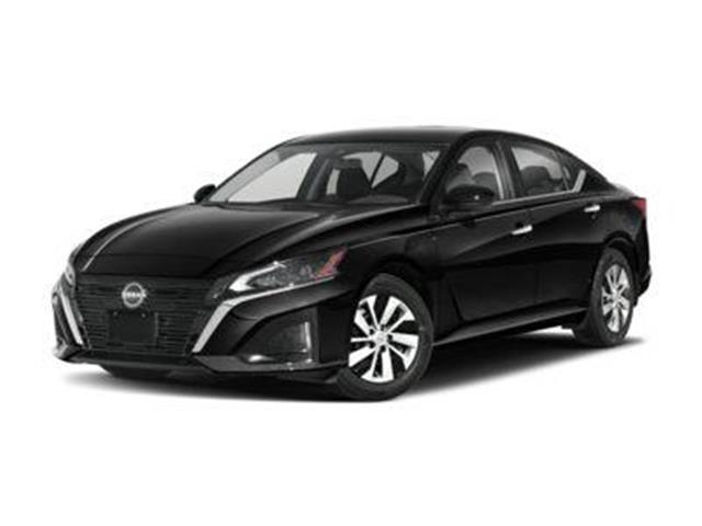 2024 Nissan Altima S (Stk: N20864) in Brantford - Image 1 of 1