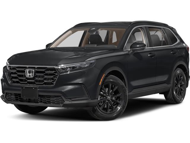 2025 Honda CR-V Sport (Stk: 2500430) in North York - Image 1 of 5