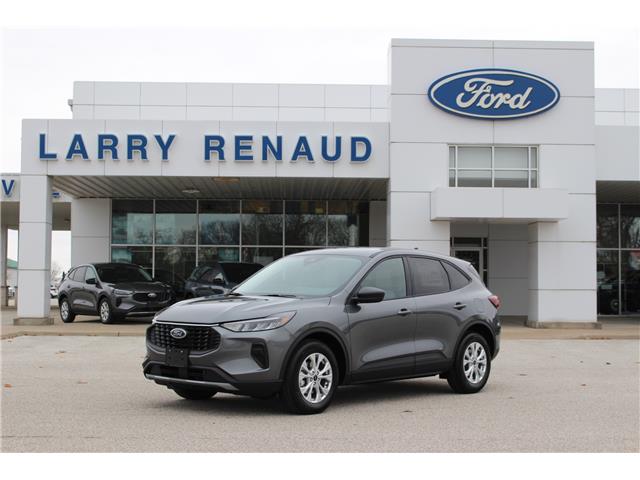 2025 Ford Escape Active (Stk: ES2519) in Harrow - Image 1 of 20
