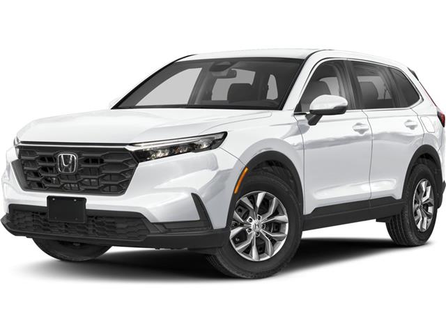 2025 Honda CR-V LX (Stk: 2500340) in North York - Image 1 of 6