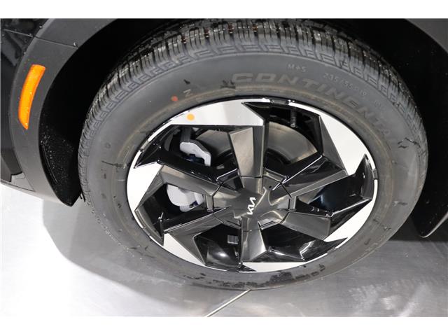 2025 Kia Sorento Hybrid EX (Stk: 25693) in Edmonton - Image 8 of 27