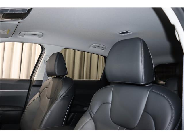 2025 Kia Sorento Hybrid EX (Stk: 25693) in Edmonton - Image 12 of 27