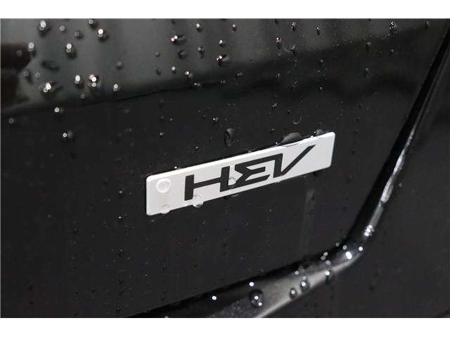 2025 Kia Sorento Hybrid EX (Stk: 25693) in Edmonton - Image 6 of 27