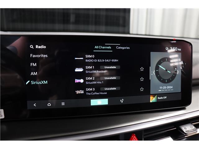 2025 Kia Sorento Hybrid EX (Stk: 25693) in Edmonton - Image 19 of 27