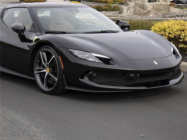 2024 Ferrari 296 GTB Base (Stk: PM9489) in Windsor - Image 3 of 20