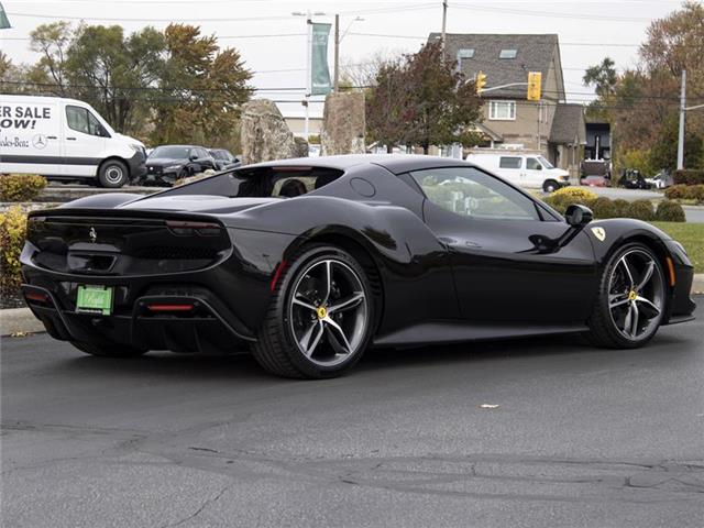 2024 Ferrari 296 GTB Base (Stk: PM9489) in Windsor - Image 9 of 20