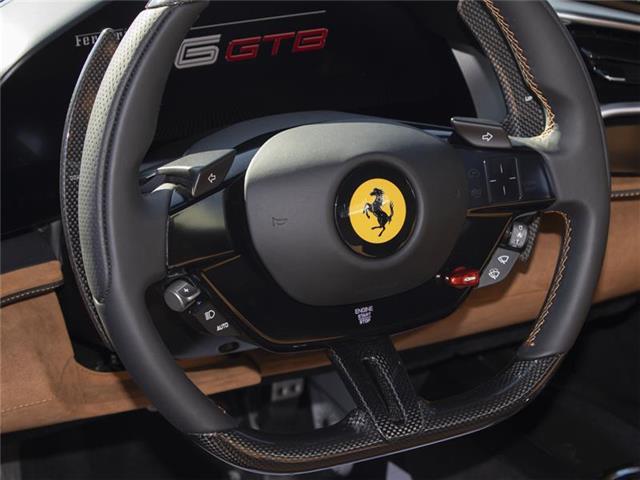 2024 Ferrari 296 GTB Base (Stk: PM9489) in Windsor - Image 14 of 20