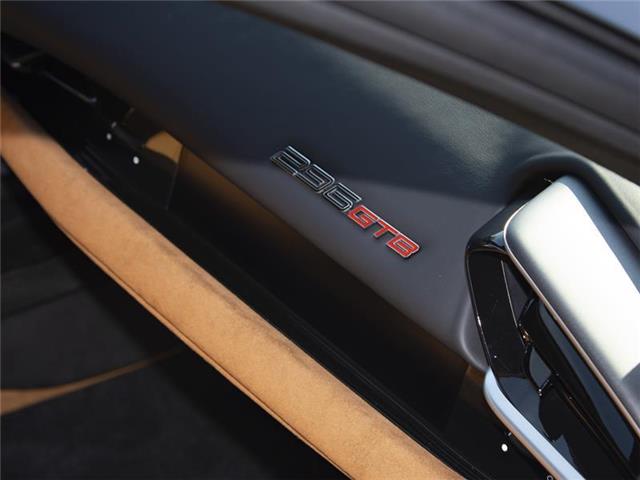2024 Ferrari 296 GTB Base (Stk: PM9489) in Windsor - Image 18 of 20