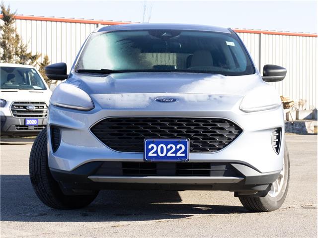 2022 Ford Escape SE (Stk: SA1449) in Smiths Falls - Image 2 of 27