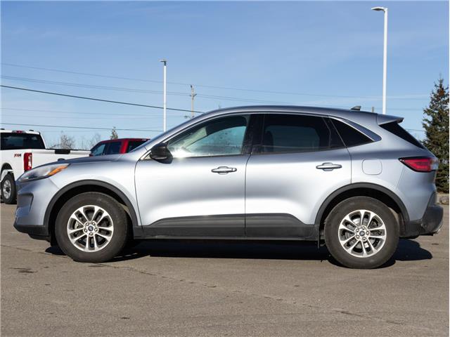 2022 Ford Escape SE (Stk: SA1449) in Smiths Falls - Image 5 of 27
