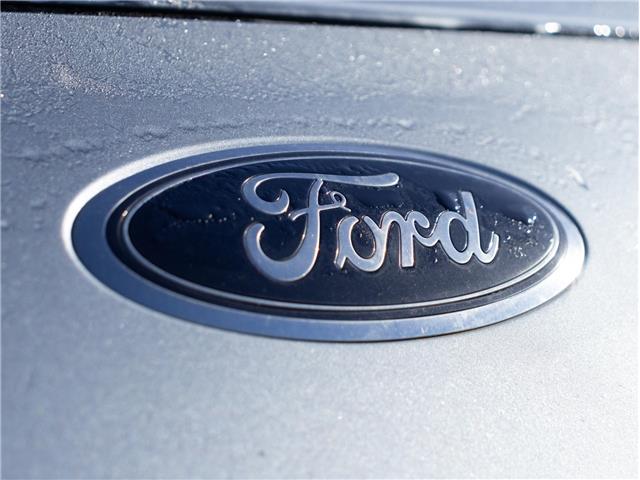 2022 Ford Escape SE (Stk: SA1449) in Smiths Falls - Image 7 of 27