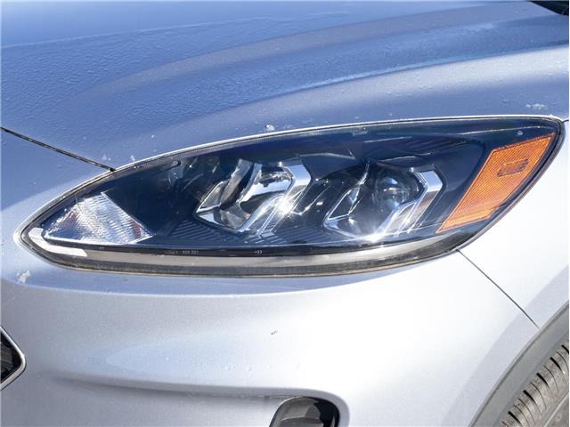 2022 Ford Escape SE (Stk: SA1449) in Smiths Falls - Image 8 of 27