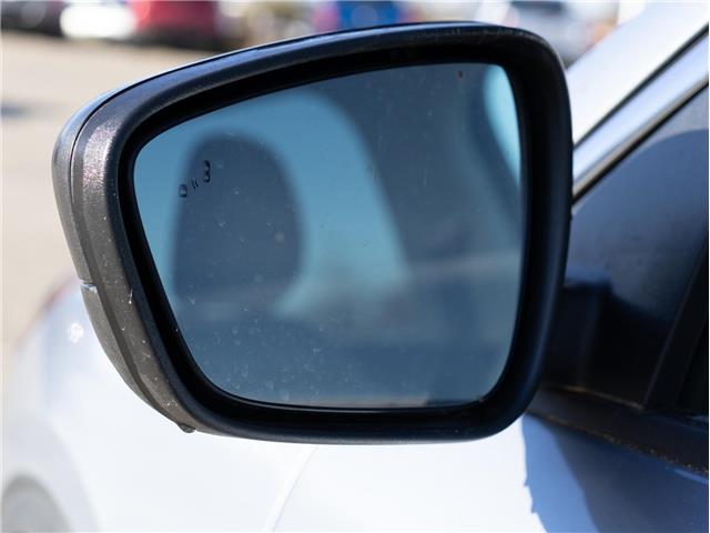 2022 Ford Escape SE (Stk: SA1449) in Smiths Falls - Image 9 of 27