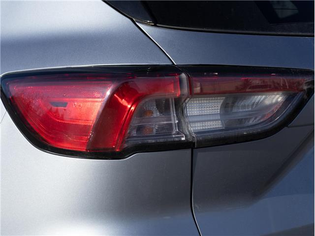 2022 Ford Escape SE (Stk: SA1449) in Smiths Falls - Image 10 of 27