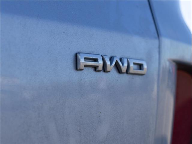 2022 Ford Escape SE (Stk: SA1449) in Smiths Falls - Image 12 of 27