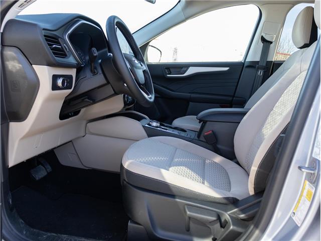 2022 Ford Escape SE (Stk: SA1449) in Smiths Falls - Image 14 of 27