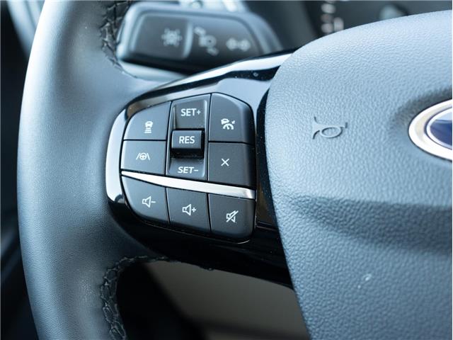 2022 Ford Escape SE (Stk: SA1449) in Smiths Falls - Image 15 of 27