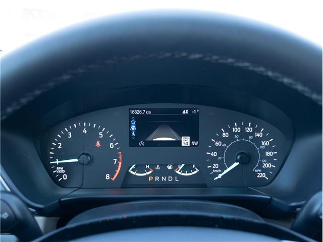 2022 Ford Escape SE (Stk: SA1449) in Smiths Falls - Image 17 of 27